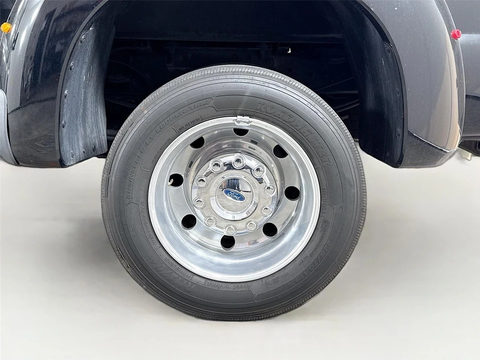 2016 Ford Super Duty 3rd Gen - Image 13 of 14