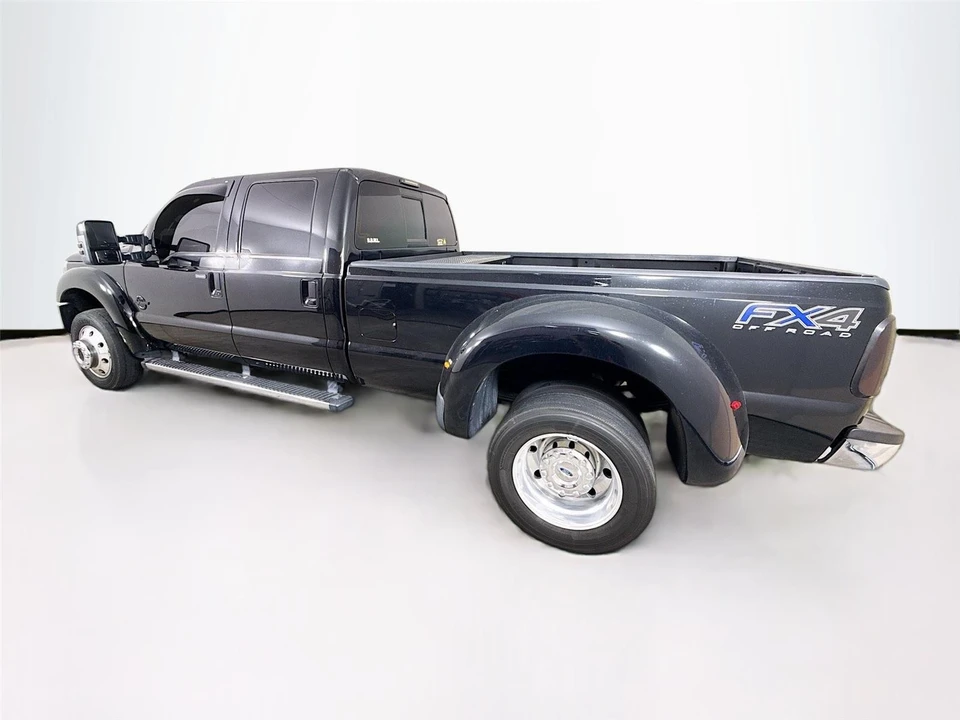 2016 Ford Super Duty 3rd Gen - Image 5 of 14