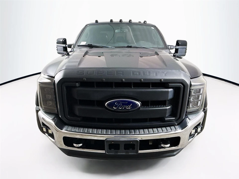 2016 Ford Super Duty 3rd Gen - Image 2 of 21