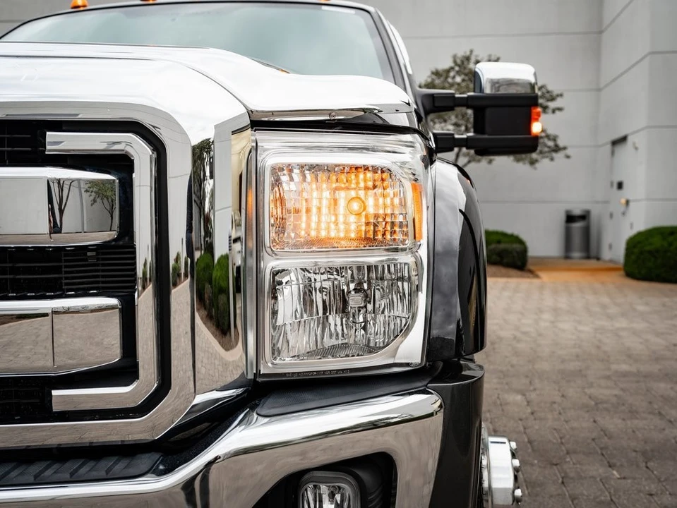 2016 Ford Super Duty 3rd Gen - Image 15 of 21