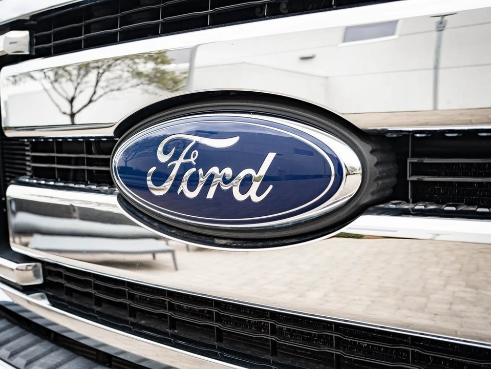 2016 Ford Super Duty 3rd Gen - Image 3 of 21