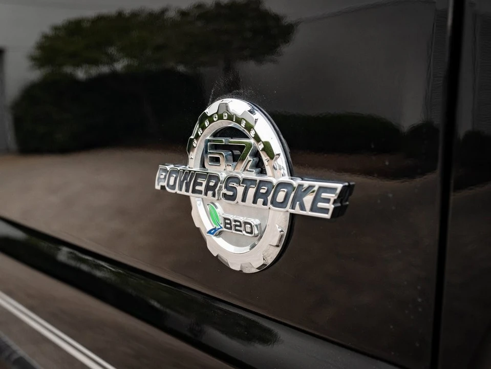 2016 Ford Super Duty 3rd Gen - Image 20 of 21