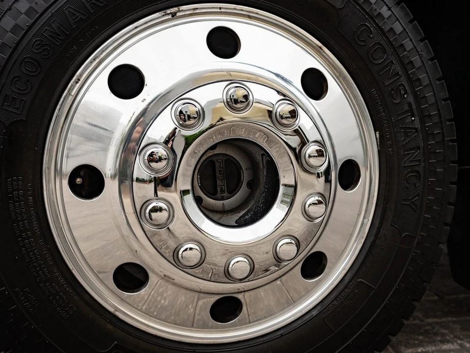 2016 Ford Super Duty 3rd Gen - Image 8 of 21