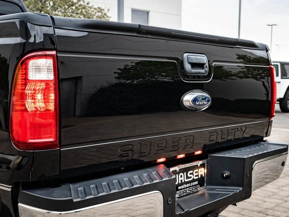 2016 Ford Super Duty 3rd Gen - Image 18 of 21