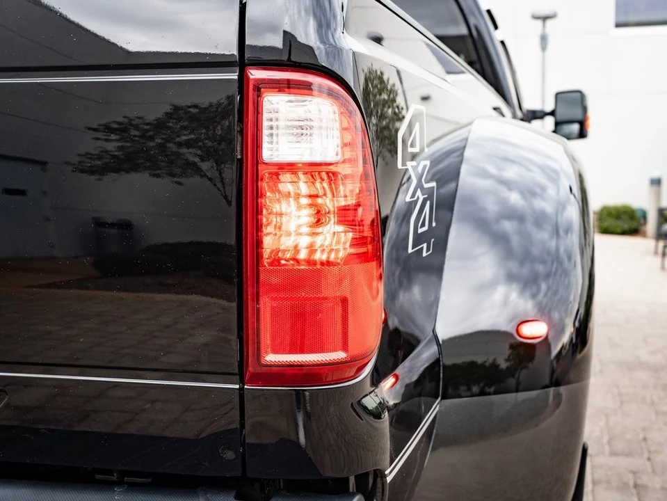 2016 Ford Super Duty 3rd Gen - Image 9 of 21