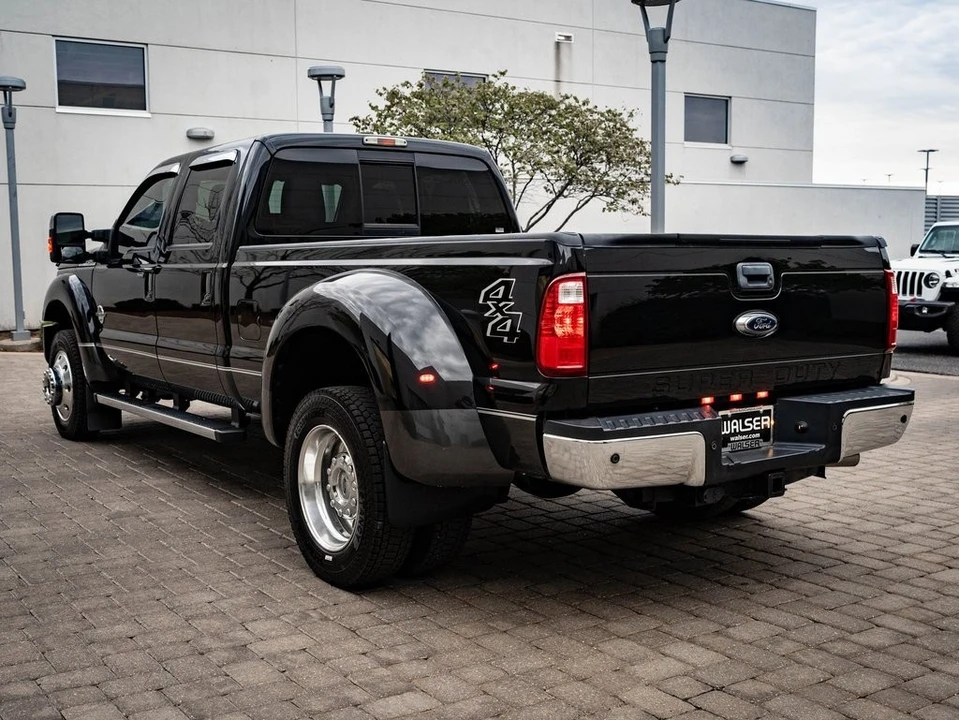 2016 Ford Super Duty 3rd Gen - Image 6 of 21