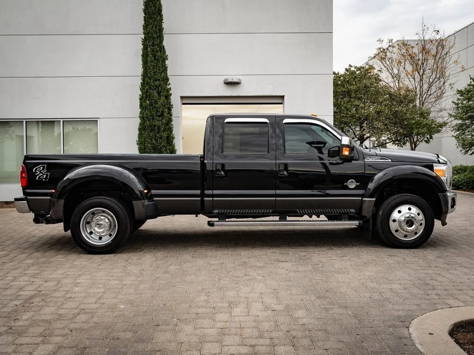 2016 Ford Super Duty 3rd Gen - Image 11 of 21