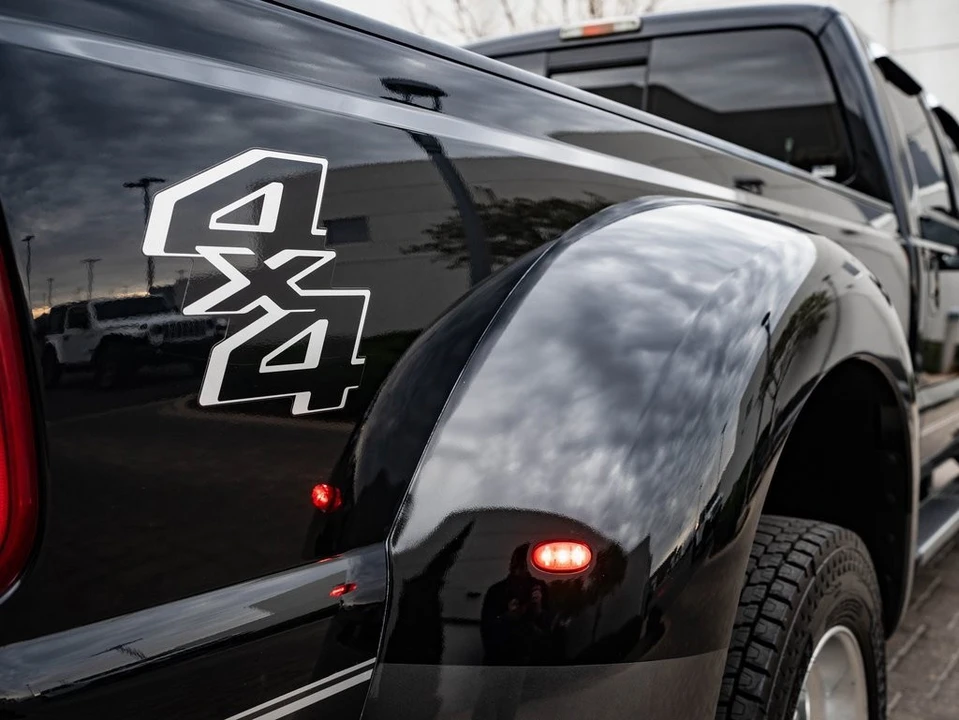 2016 Ford Super Duty 3rd Gen - Image 19 of 21