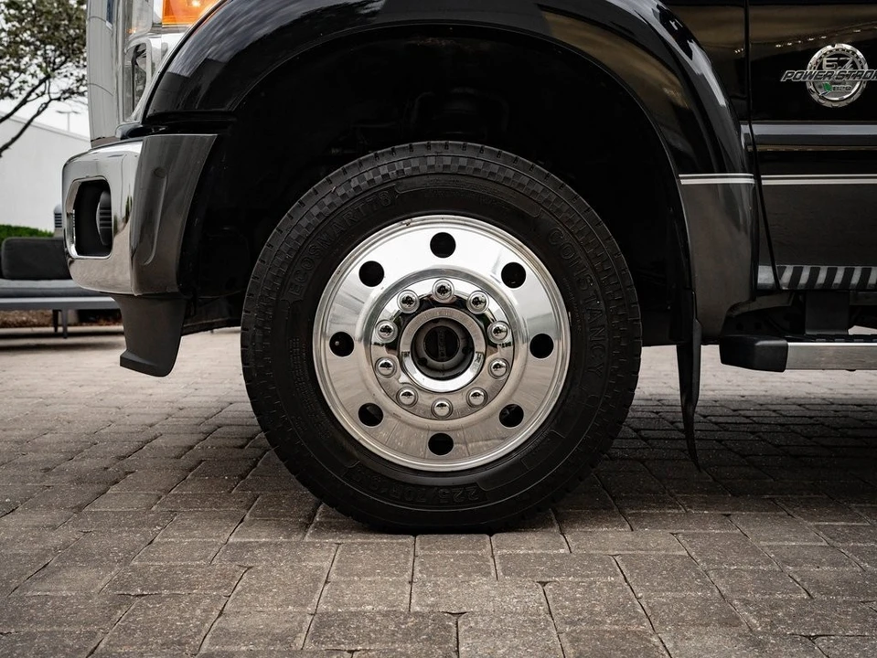 2016 Ford Super Duty 3rd Gen - Image 13 of 21