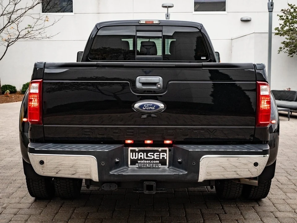 2016 Ford Super Duty 3rd Gen - Image 7 of 21