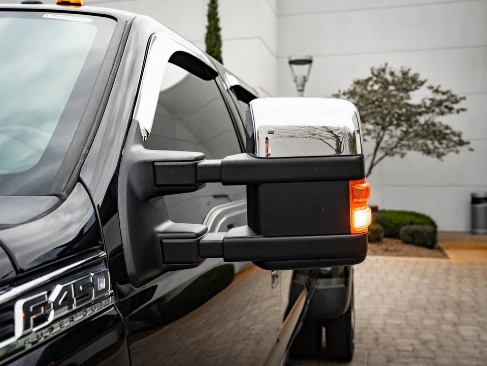 2016 Ford Super Duty 3rd Gen - Image 17 of 21