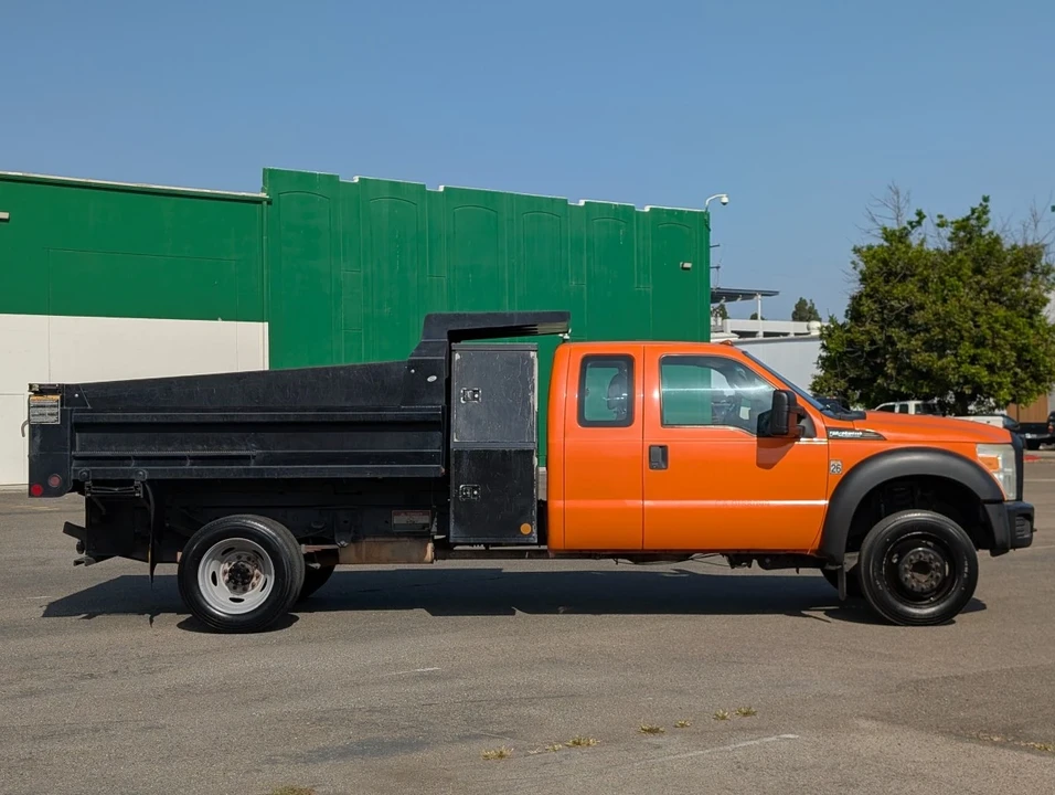 2016 Ford Super Duty 4th Gen - Image 11 of 12