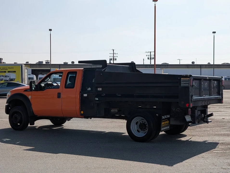 2016 Ford Super Duty 4th Gen - Image 7 of 12