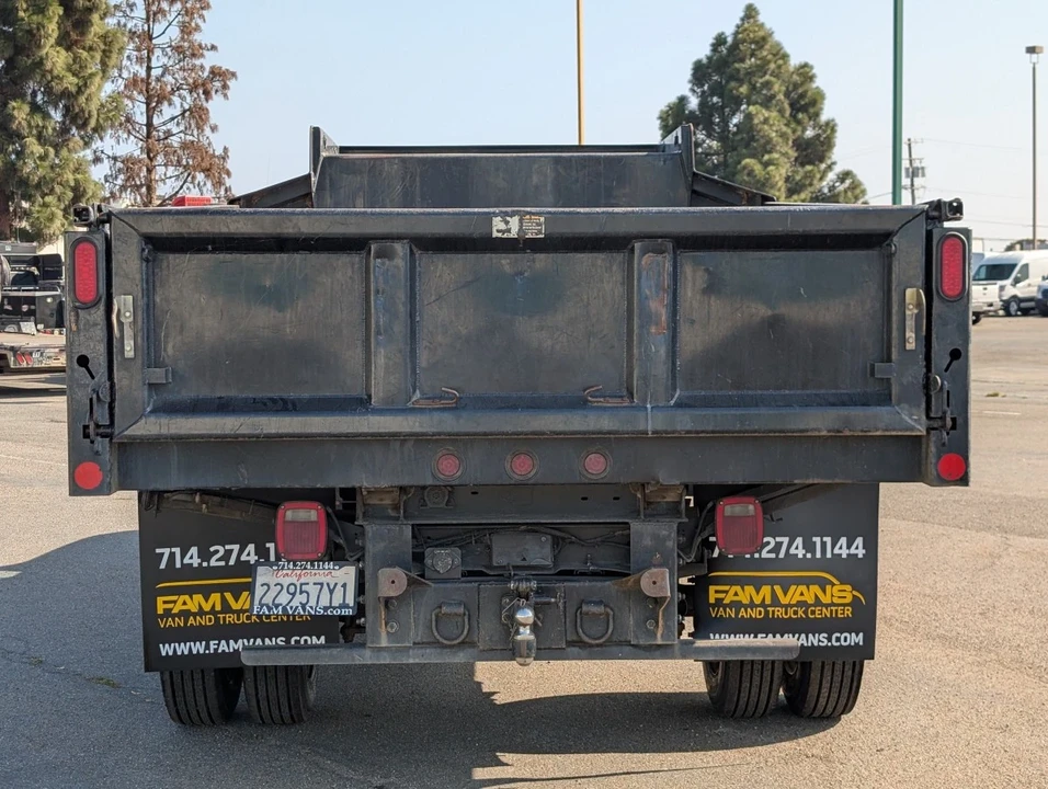 2016 Ford Super Duty 4th Gen - Image 9 of 12