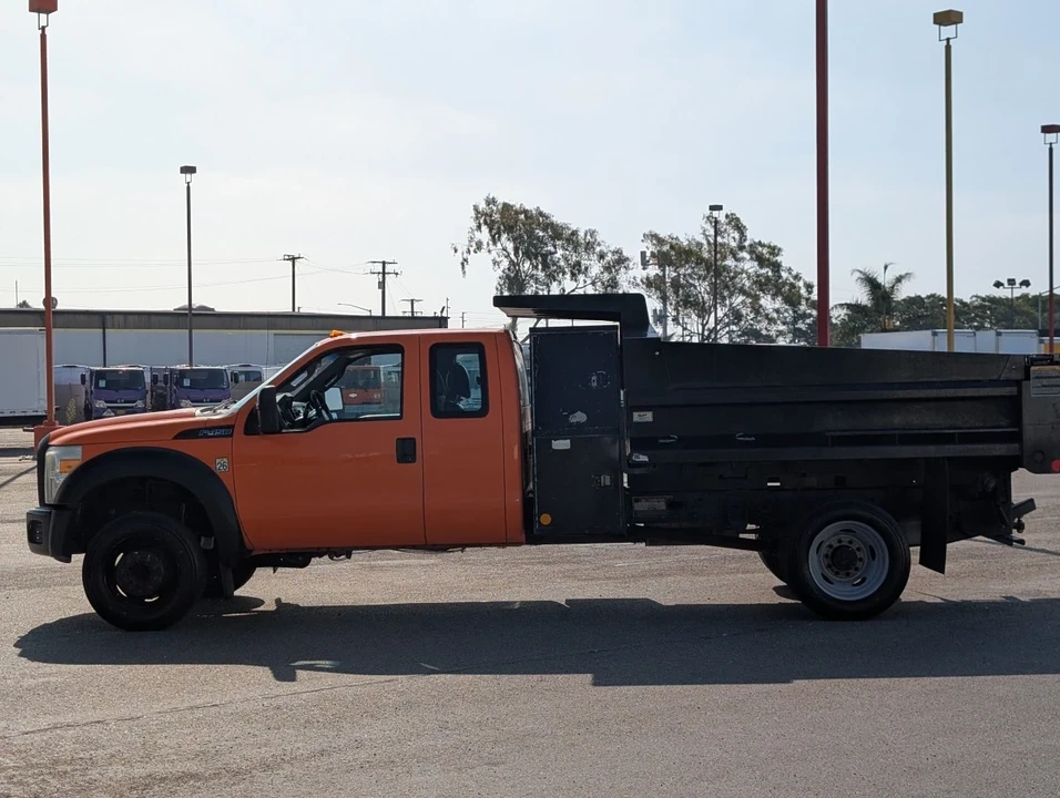 2016 Ford Super Duty 4th Gen - Image 6 of 12