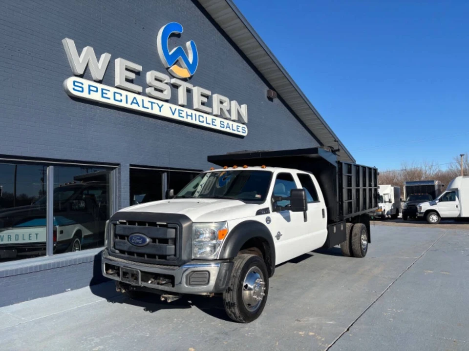 2016 Ford Super Duty 3rd Gen - Image 9 of 12