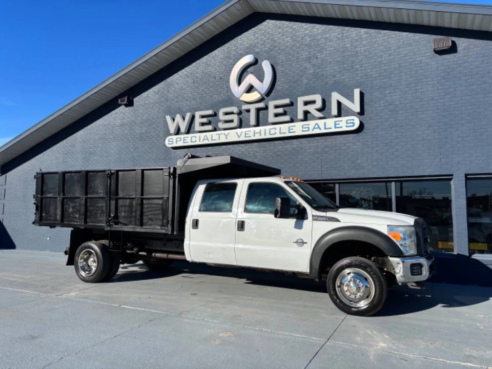 2016 Ford Super Duty 3rd Gen - Image 6 of 12