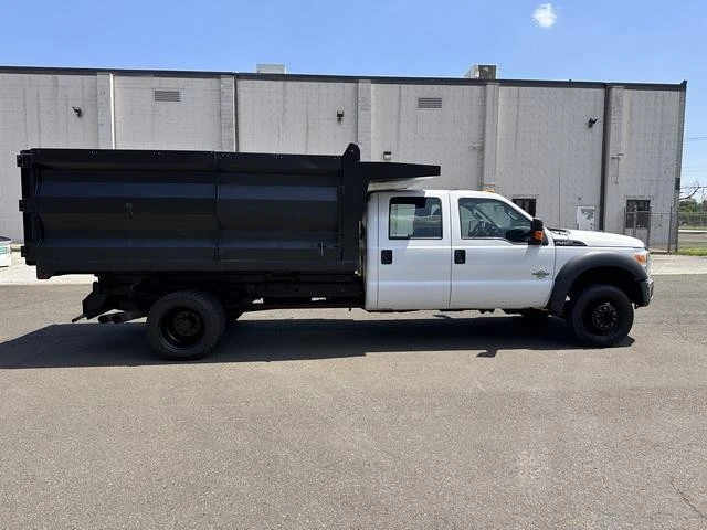 2016 Ford Super Duty 3rd Gen - Image 10 of 12