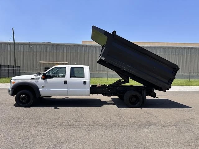 2016 Ford Super Duty 3rd Gen - Image 4 of 12