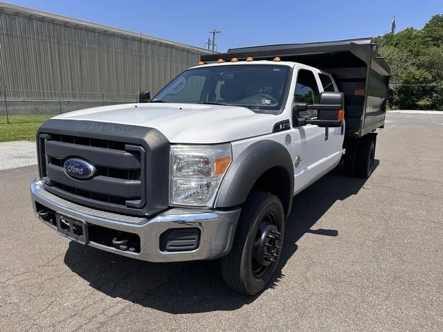 2016 Ford Super Duty 3rd Gen - Image 5 of 12