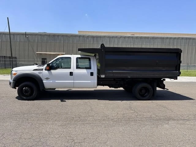 2016 Ford Super Duty 3rd Gen - Image 6 of 12