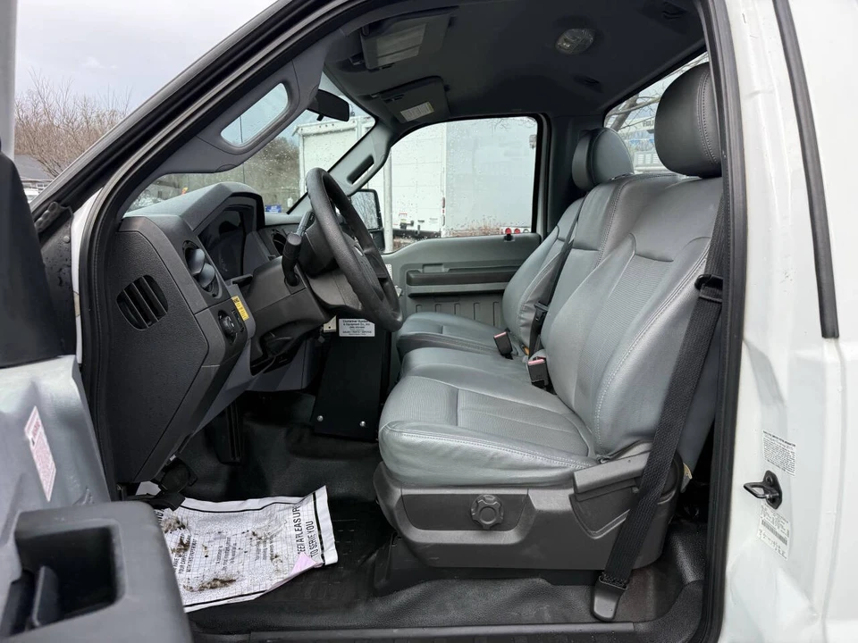 2016 Ford Super Duty 3rd Gen - Image 18 of 21