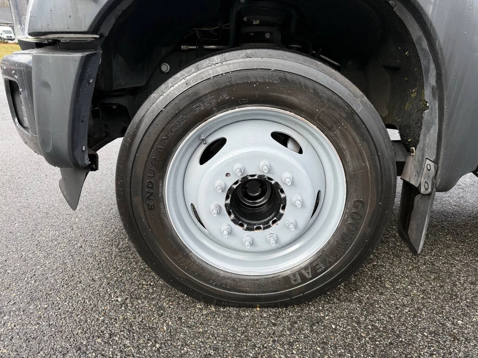 2016 Ford Super Duty 3rd Gen - Image 12 of 21