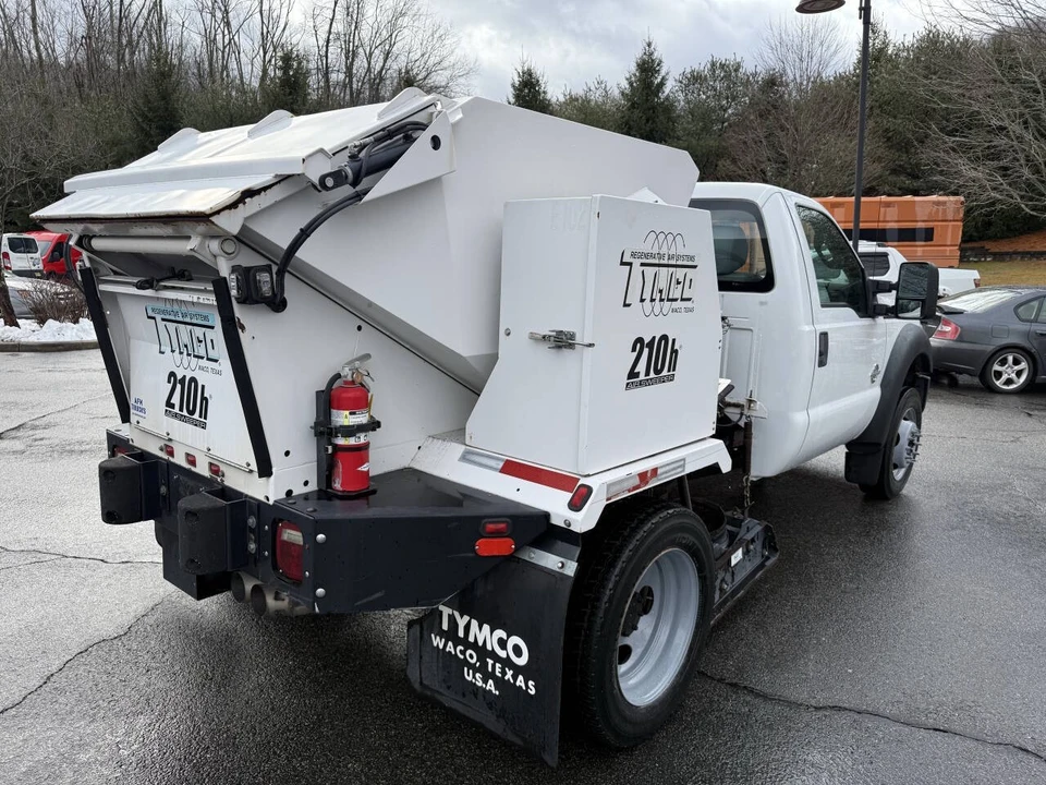 2016 Ford Super Duty 3rd Gen - Image 6 of 21
