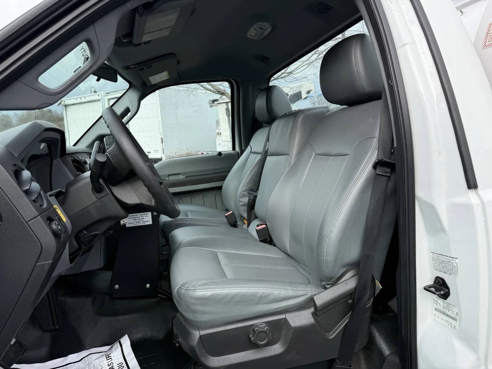 2016 Ford Super Duty 3rd Gen - Image 17 of 21
