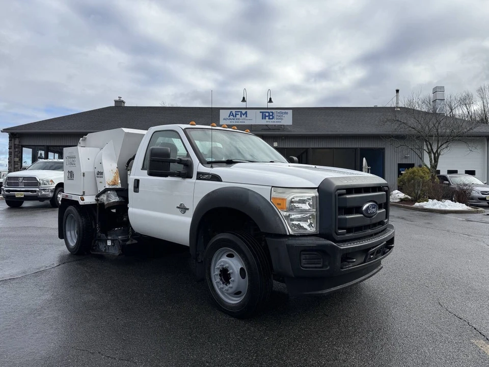 2016 Ford Super Duty 3rd Gen - Image 10 of 21