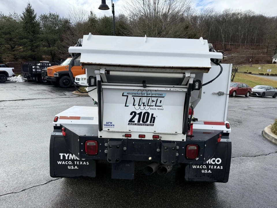 2016 Ford Super Duty 3rd Gen - Image 5 of 21