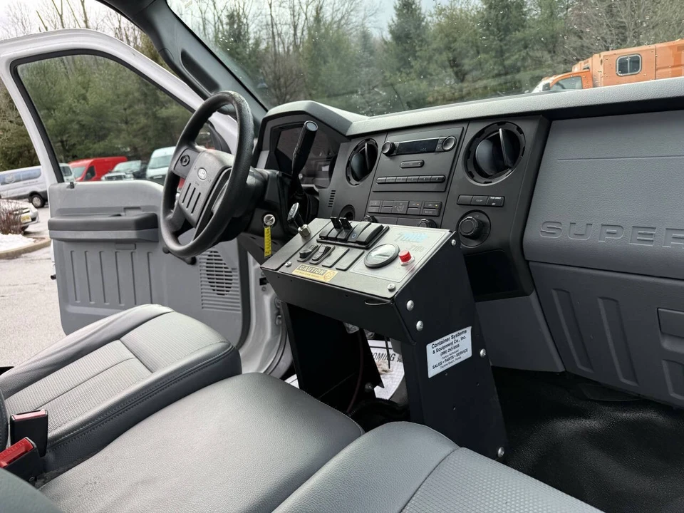 2016 Ford Super Duty 3rd Gen - Image 19 of 21