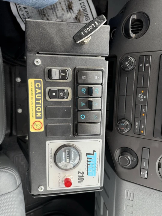 2016 Ford Super Duty 3rd Gen - Image 21 of 21
