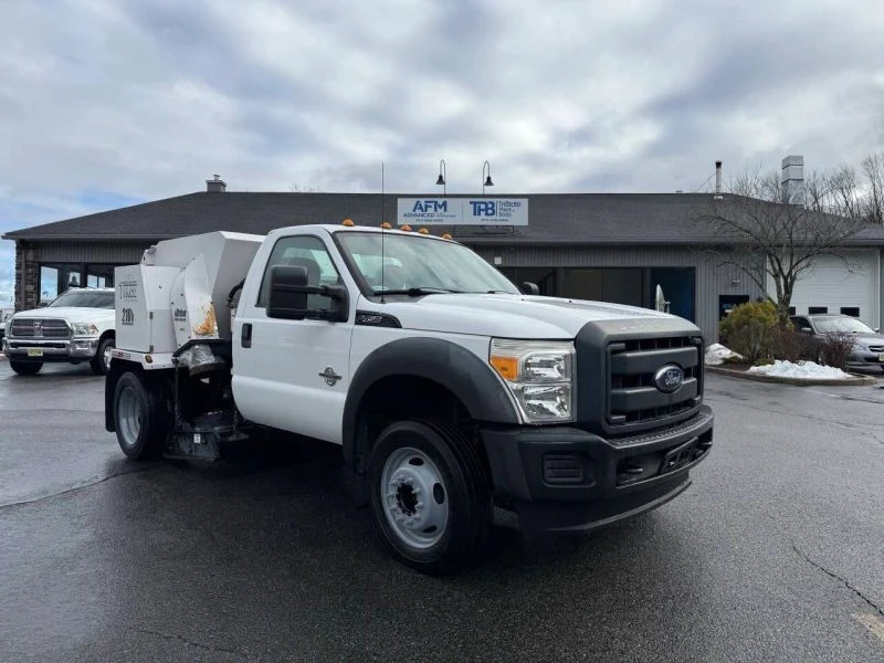 2016 Ford Super Duty 3rd Gen - Image 10 of 12