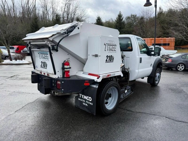 2016 Ford Super Duty 3rd Gen - Image 7 of 12