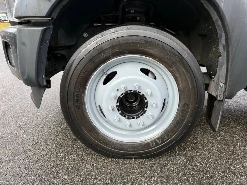2016 Ford Super Duty 3rd Gen - Image 12 of 12