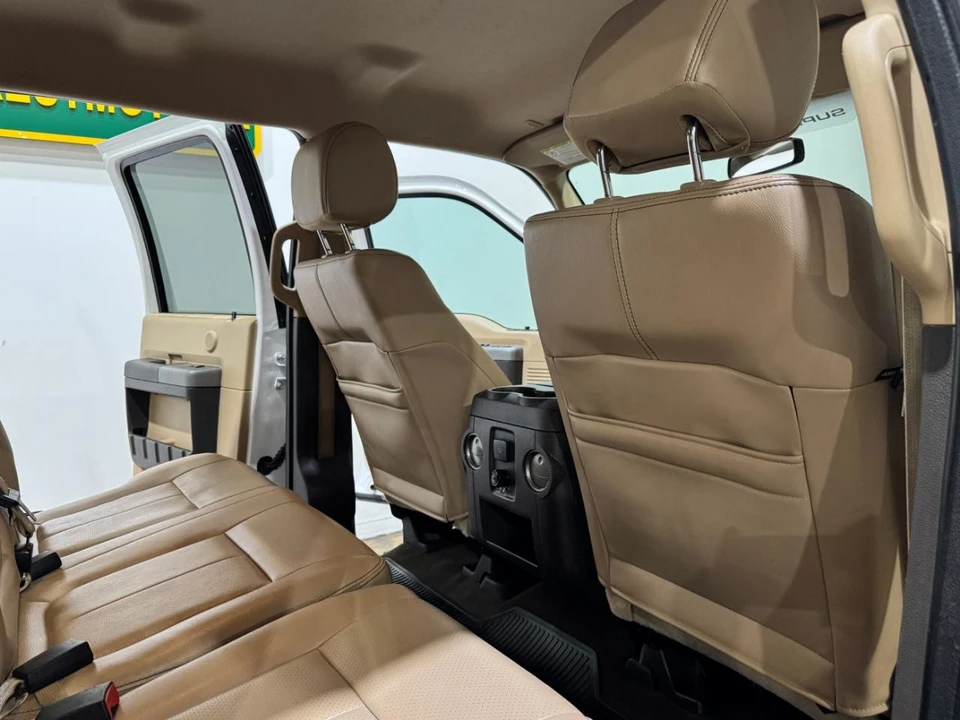 2016 Ford Super Duty 3rd Gen - Image 17 of 21