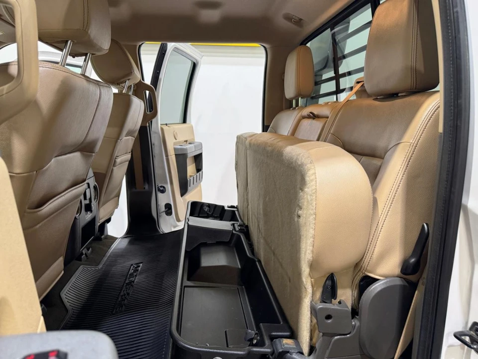 2016 Ford Super Duty 3rd Gen - Image 20 of 21