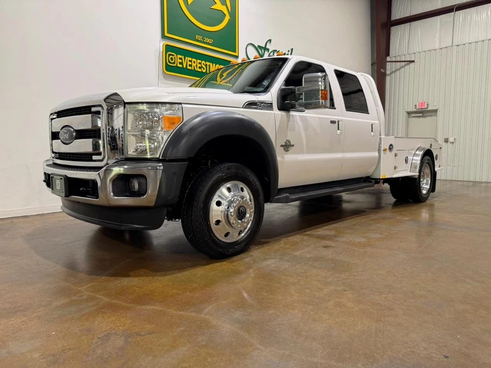 2016 Ford Super Duty 3rd Gen - Image 3 of 21