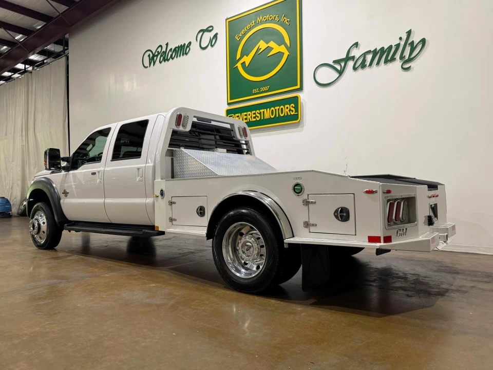2016 Ford Super Duty 3rd Gen - Image 6 of 21