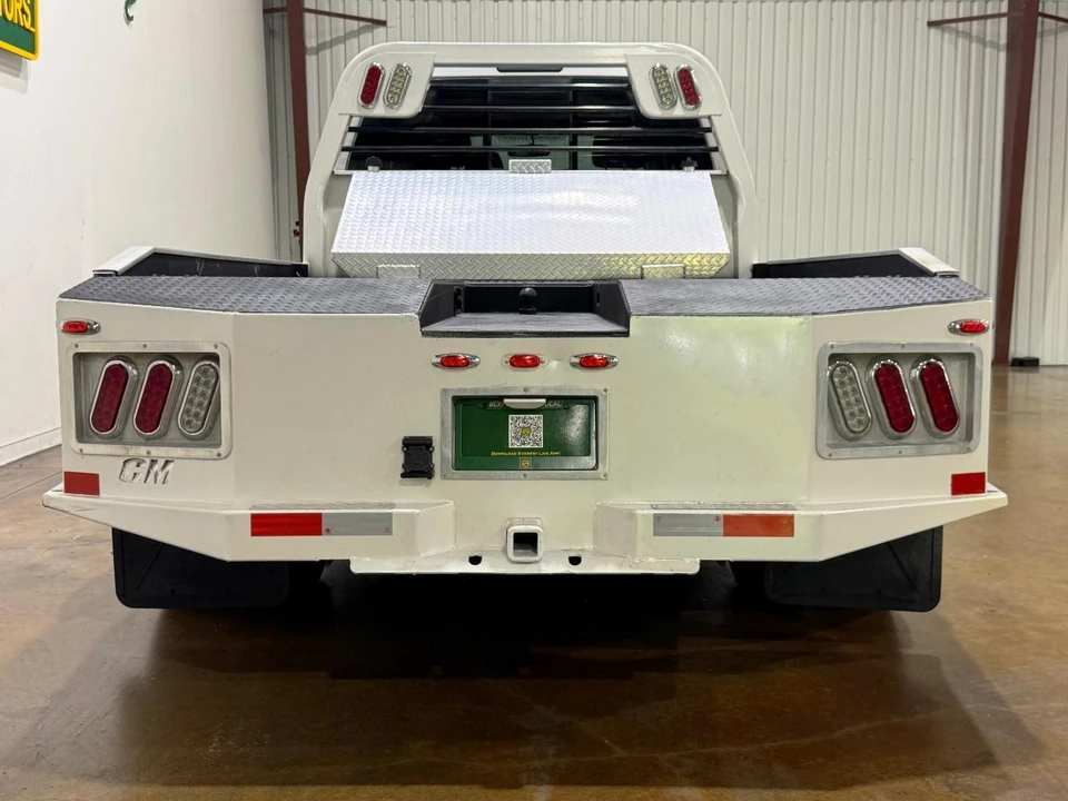 2016 Ford Super Duty 3rd Gen - Image 7 of 21