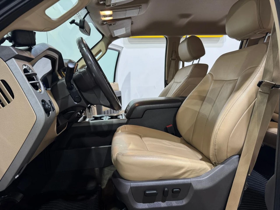 2016 Ford Super Duty 3rd Gen - Image 13 of 21