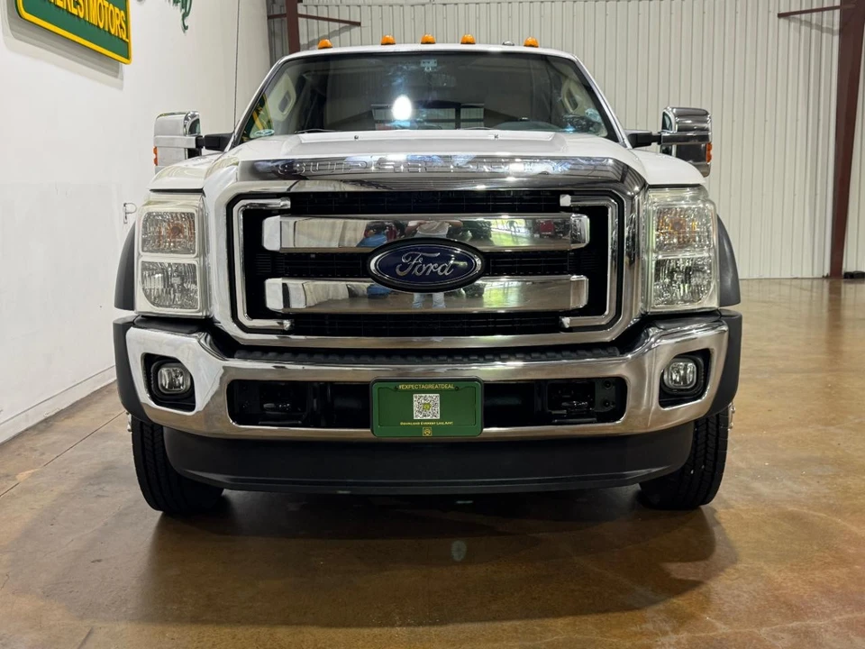2016 Ford Super Duty 3rd Gen - Image 2 of 21