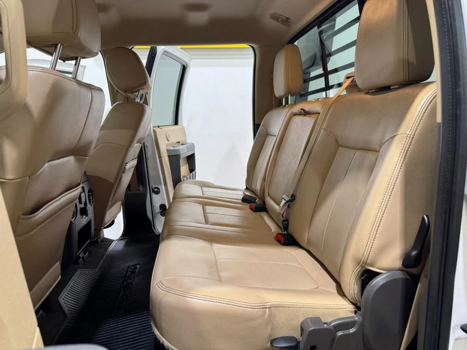 2016 Ford Super Duty 3rd Gen - Image 16 of 21