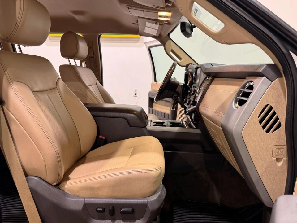 2016 Ford Super Duty 3rd Gen - Image 14 of 21