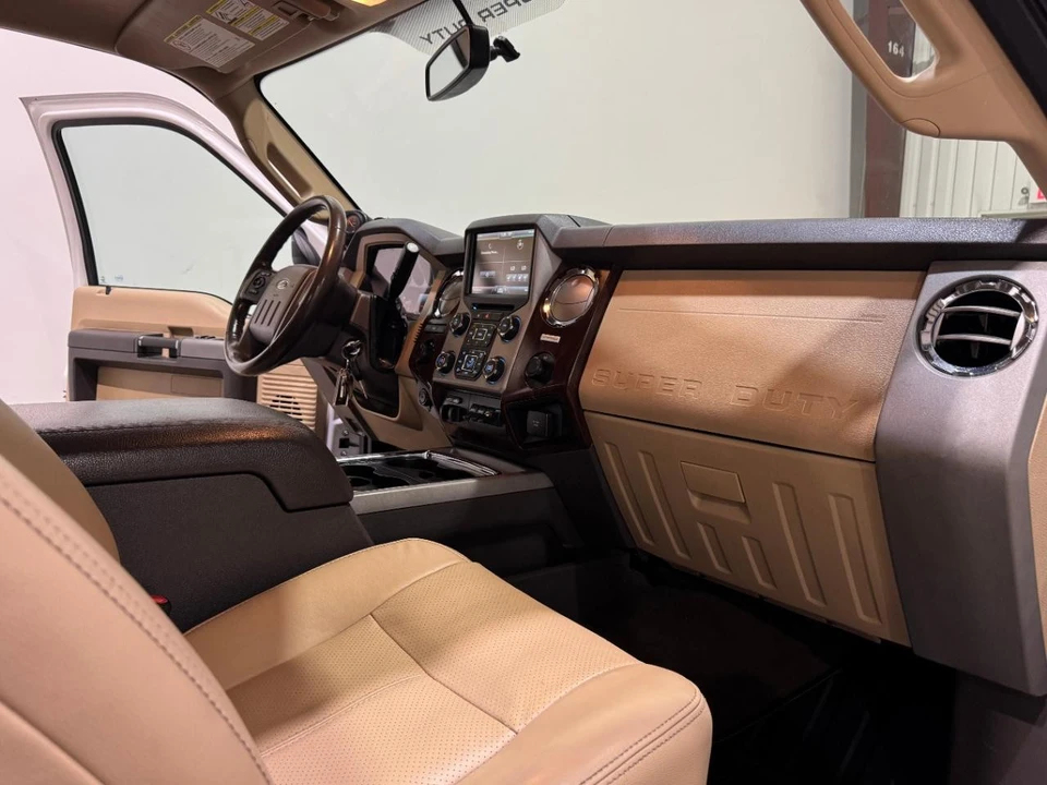 2016 Ford Super Duty 3rd Gen - Image 12 of 21