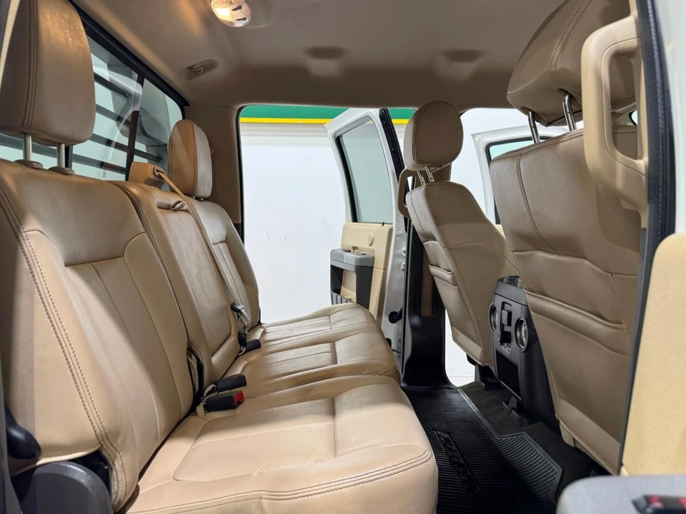 2016 Ford Super Duty 3rd Gen - Image 15 of 21