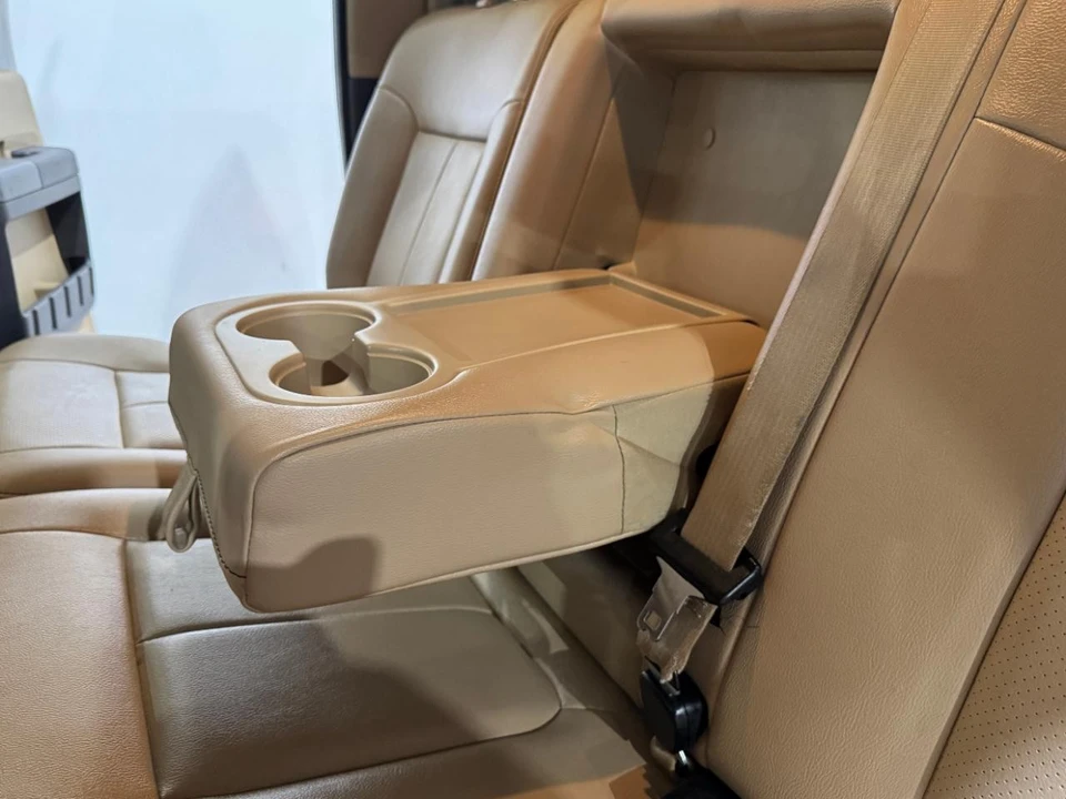 2016 Ford Super Duty 3rd Gen - Image 19 of 21