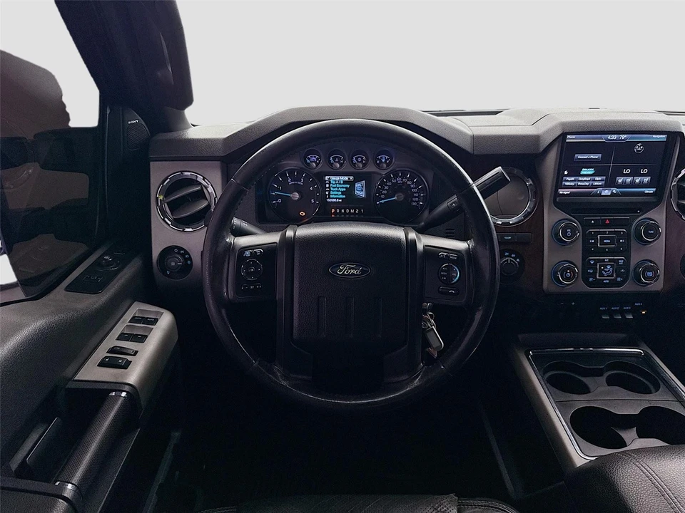 2016 Ford Super Duty 3rd Gen - Image 20 of 21