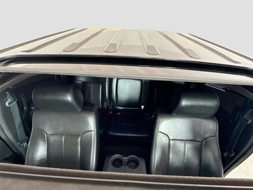2016 Ford Super Duty 3rd Gen - Image 19 of 29
